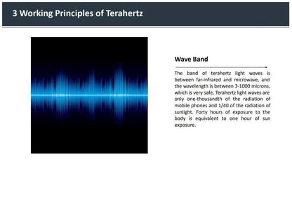 OlyLife Vitality Terahertz PEMF Wand - Payment Plan