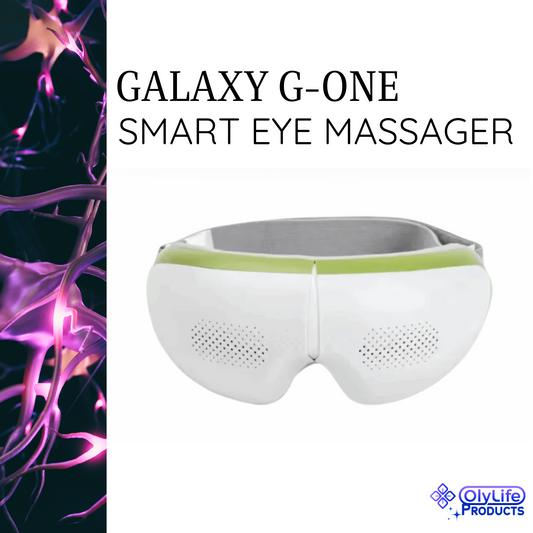 Galaxy G-One Eye Massager